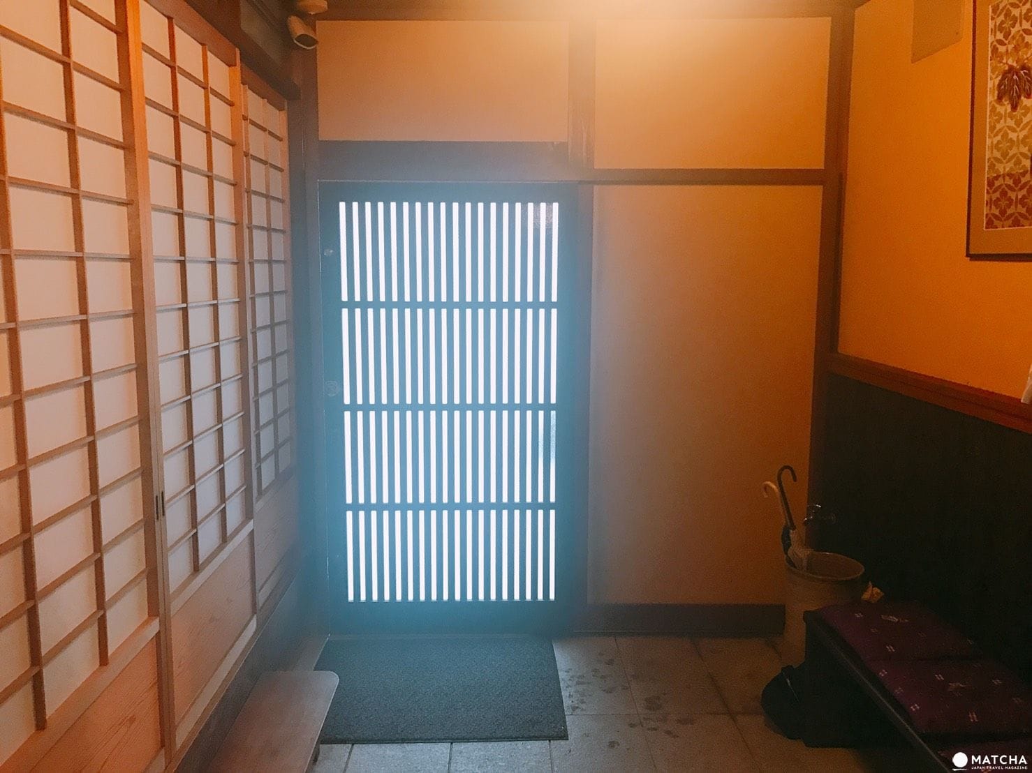 【京都】當日本女孩與美式甜點相遇--「松之助」古民家手作鬆餅 【松之助--京都在地鬆餅甜點】當日本女孩與美式甜點相遇