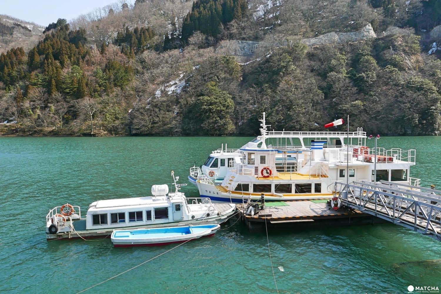 庄川 庄川