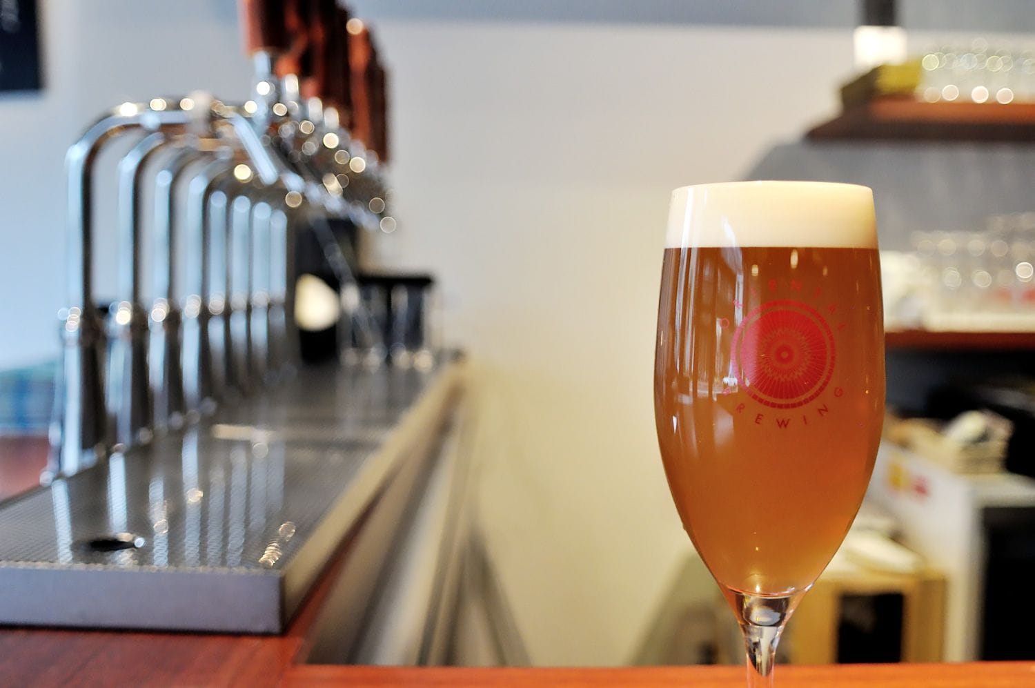 Oriental Brewing - Get A Taste Of Kanazawa's Craft Beer