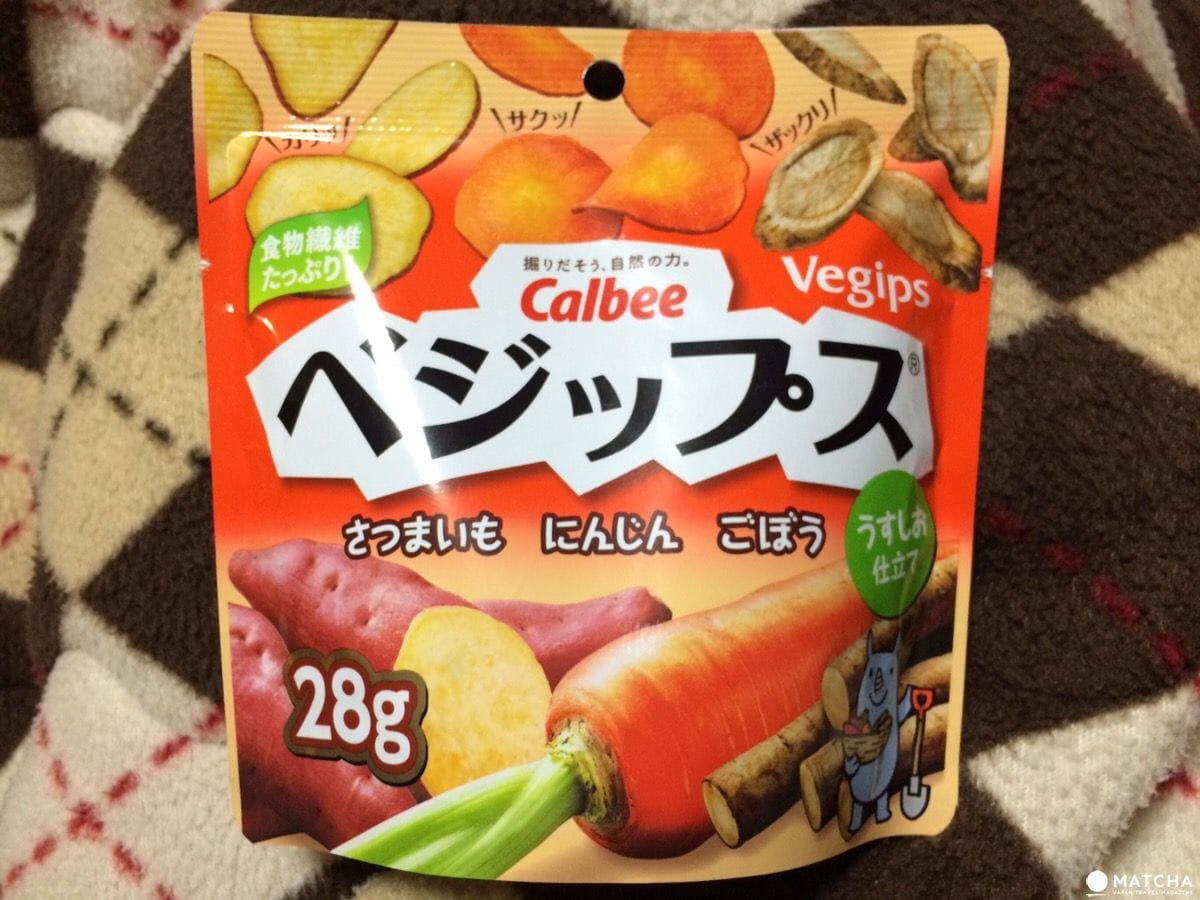 【上篇】日本人喝酒配这个！日本超商超市的下酒零食推荐