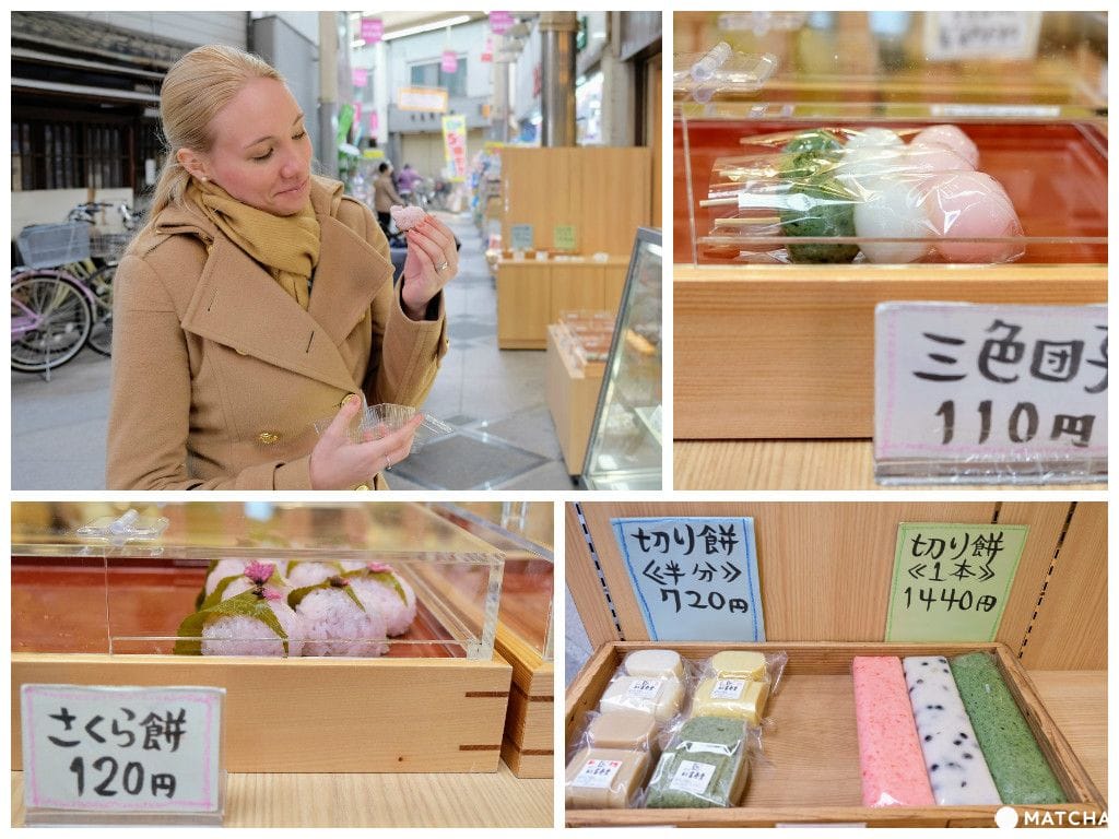 A Perfect Sightseeing Spot for a Rainy Day! Kohama Shotengai Shopping Street in Osaka