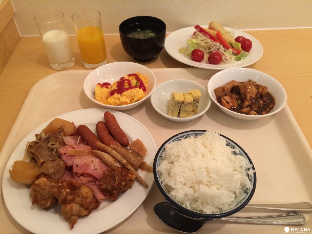 札幌一日遊不用3000元!展望台、賞花、博物館、夜景、美食、交通、住宿通通包