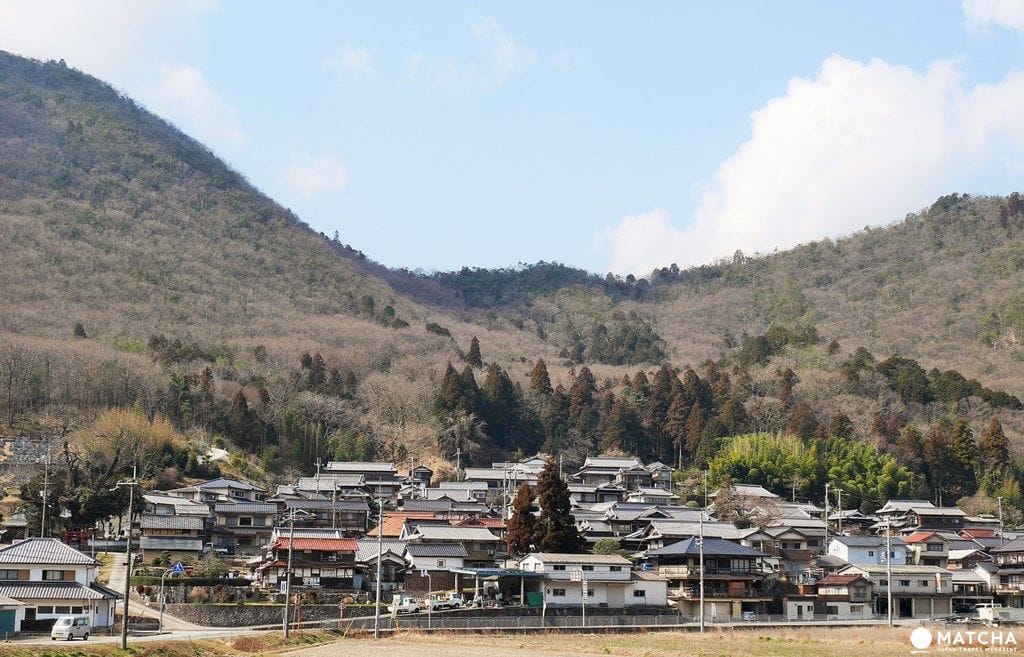 【篠山體驗】手作800年丹波燒,入住150年古民家,篠山窯元巷弄腳踏車之旅