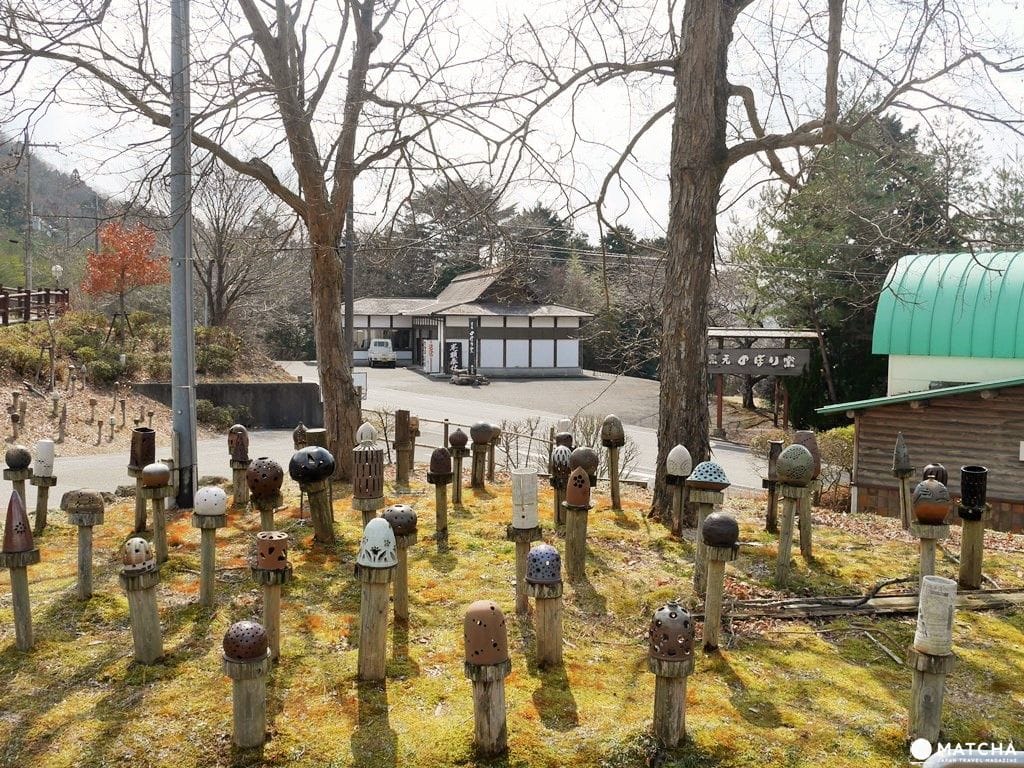 陶之鄉裝飾 【篠山體驗】手作800年丹波燒,入住150年古民家,篠山窯元巷弄腳踏車之旅