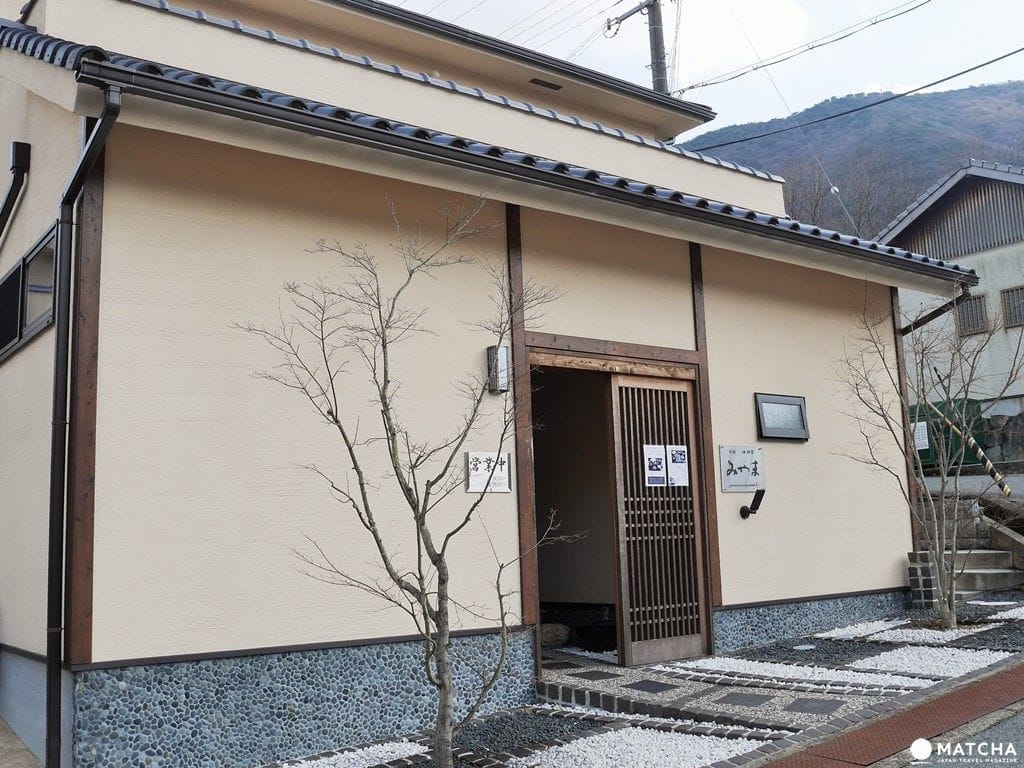 和式餐廳 【篠山體驗】手作800年丹波燒,入住150年古民家,篠山窯元巷弄腳踏車之旅