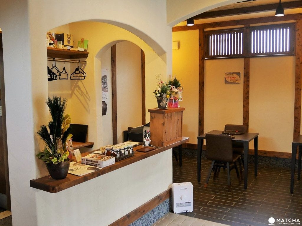 【篠山體驗】手作800年丹波燒,入住150年古民家,篠山窯元巷弄腳踏車之旅
