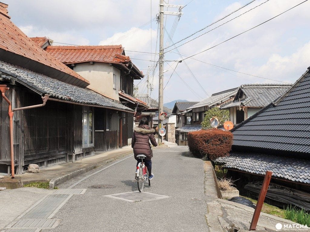 【篠山體驗】手作800年丹波燒,入住150年古民家,篠山窯元巷弄腳踏車之旅