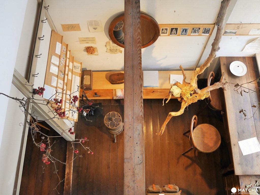 【篠山體驗】手作800年丹波燒,入住150年古民家,篠山窯元巷弄腳踏車之旅