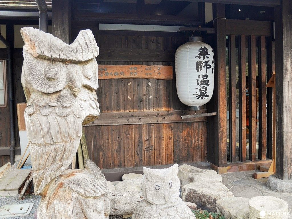 【篠山體驗】手作800年丹波燒,入住150年古民家,篠山窯元巷弄腳踏車之旅