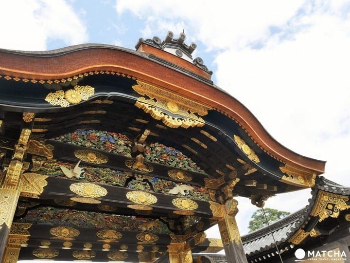【京都】向西前行！搭上101號洛巴士將五百塊一日券用到極致