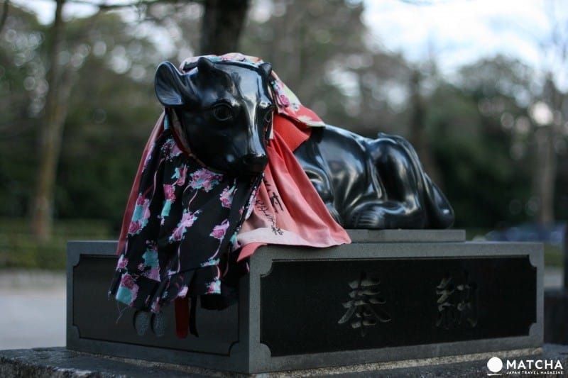 【京都】向西前行！搭上101號洛巴士將五百塊一日券用到極致