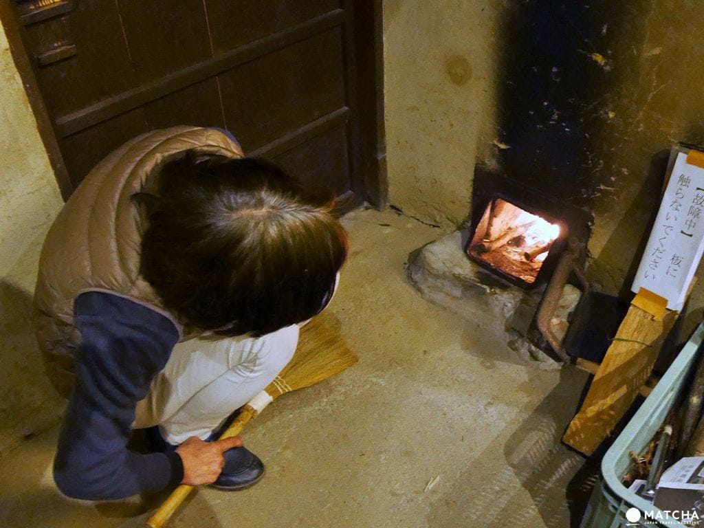 【篠山體驗】手作800年丹波燒,入住150年古民家,篠山窯元巷弄腳踏車之旅