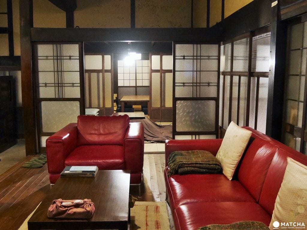 【篠山體驗】手作800年丹波燒,入住150年古民家,篠山窯元巷弄腳踏車之旅