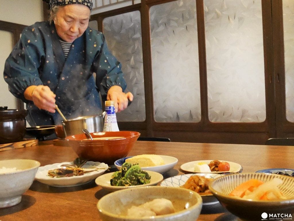 【篠山體驗】手作800年丹波燒,入住150年古民家,篠山窯元巷弄腳踏車之旅