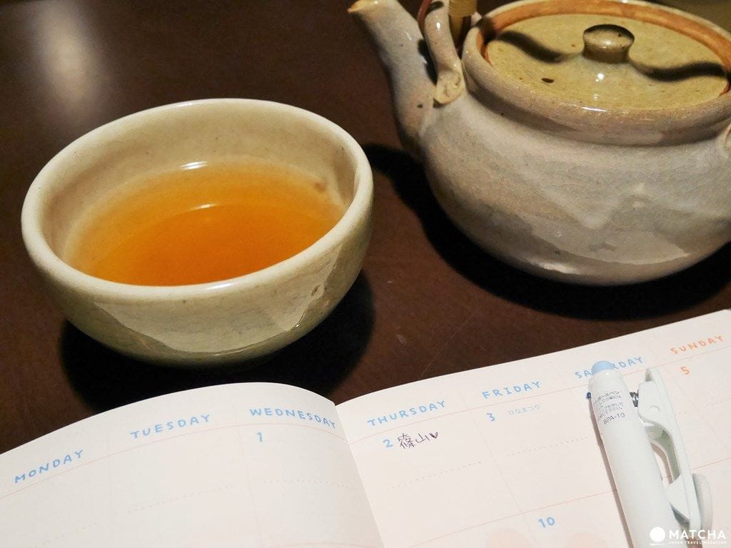 【篠山體驗】手作800年丹波燒,入住150年古民家,篠山窯元巷弄腳踏車之旅