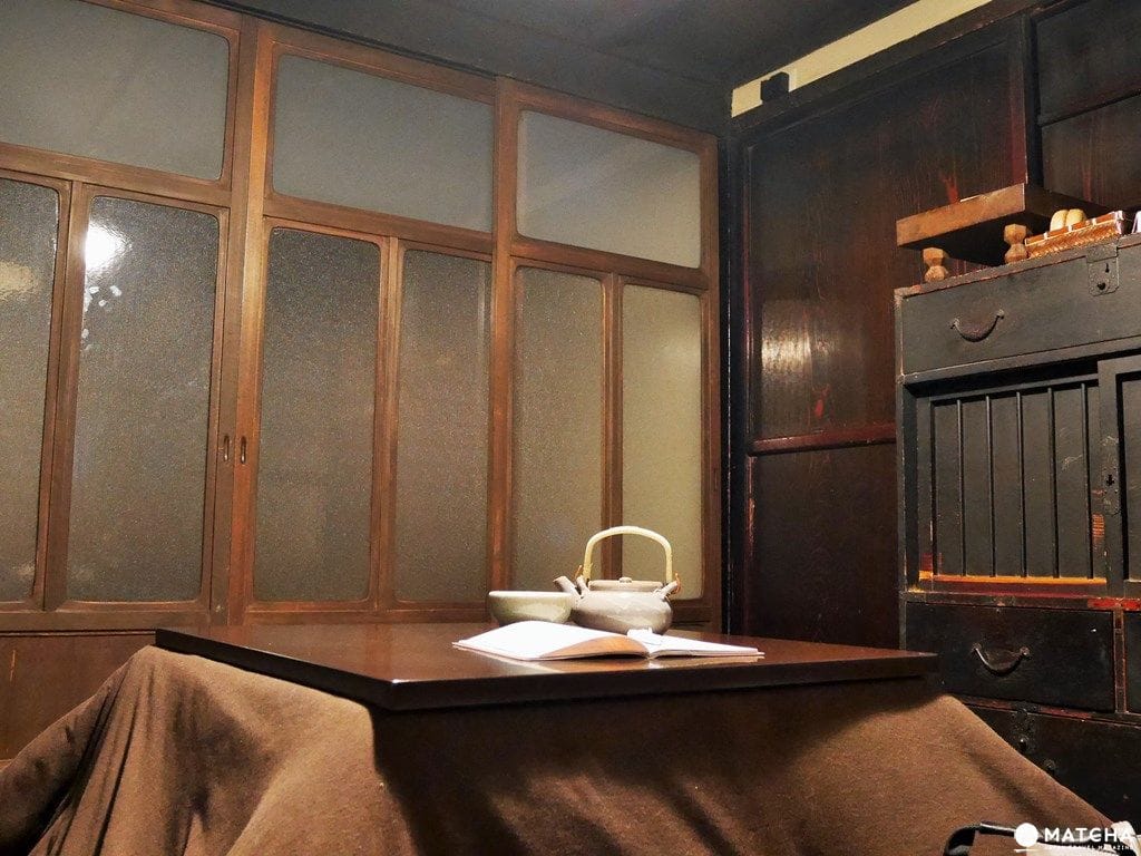 【篠山體驗】手作800年丹波燒,入住150年古民家,篠山窯元巷弄腳踏車之旅