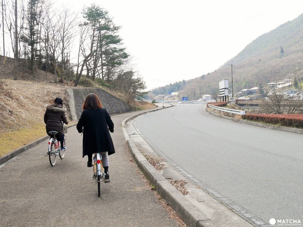 【篠山體驗】手作800年丹波燒,入住150年古民家,篠山窯元巷弄腳踏車之旅