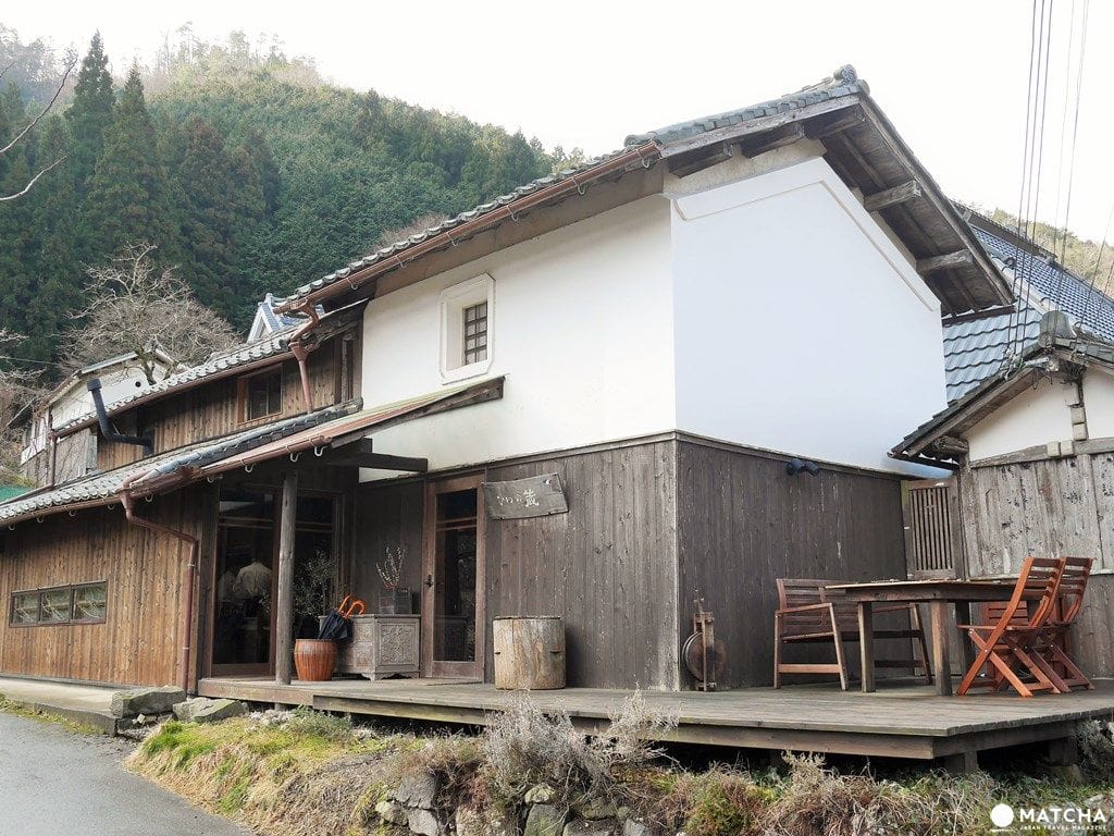 【篠山體驗】手作800年丹波燒,入住150年古民家,篠山窯元巷弄腳踏車之旅