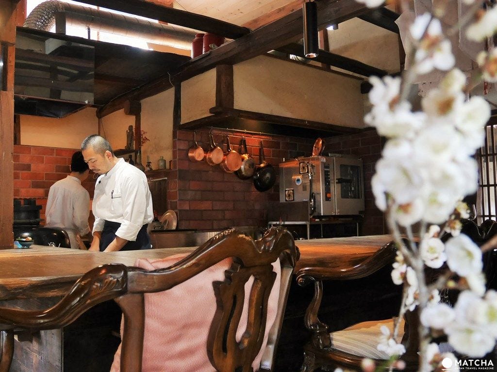 【篠山體驗】手作800年丹波燒,入住150年古民家,篠山窯元巷弄腳踏車之旅