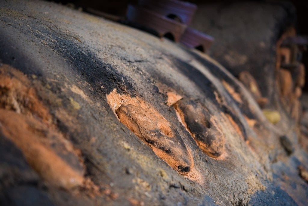【篠山体験】800年の歴史ある丹波焼を体験し、150年の古民家に泊まり、窯元を自転車で巡る旅