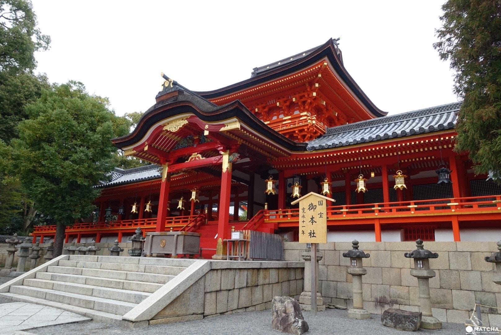 京都八幡市 賞櫻 告白的最佳地點淀川河川公園背割堤