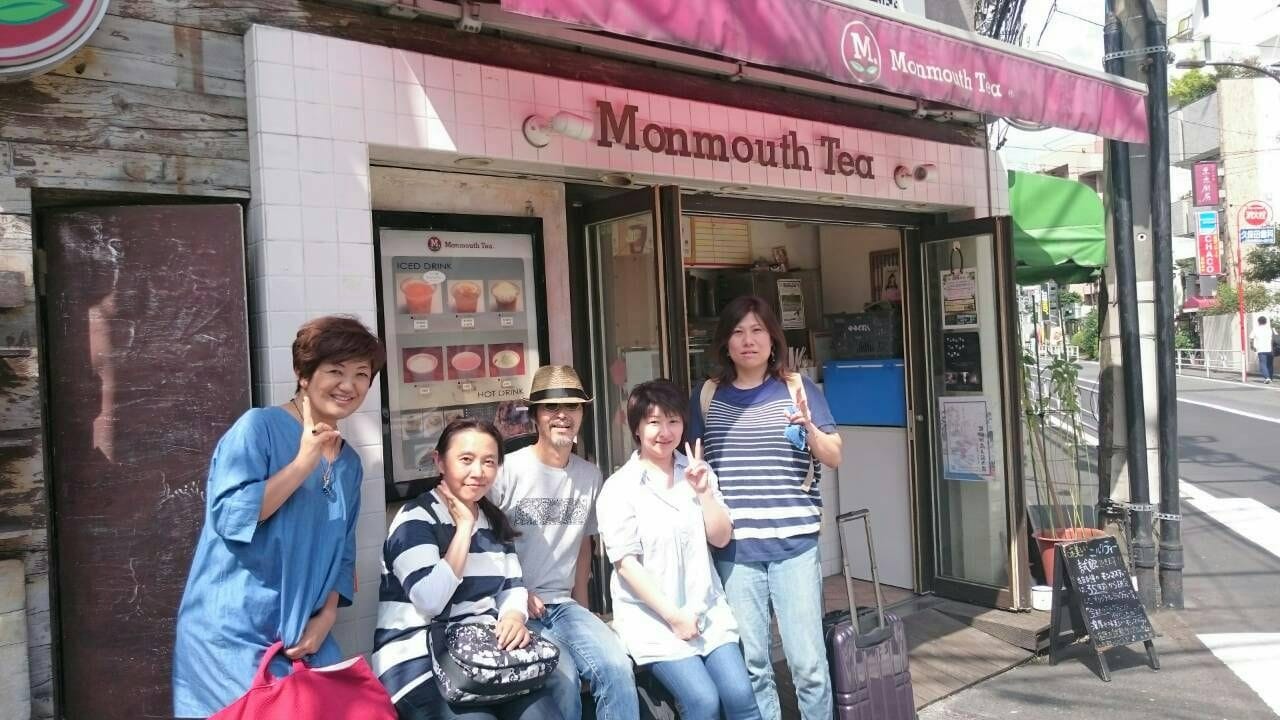 奶茶