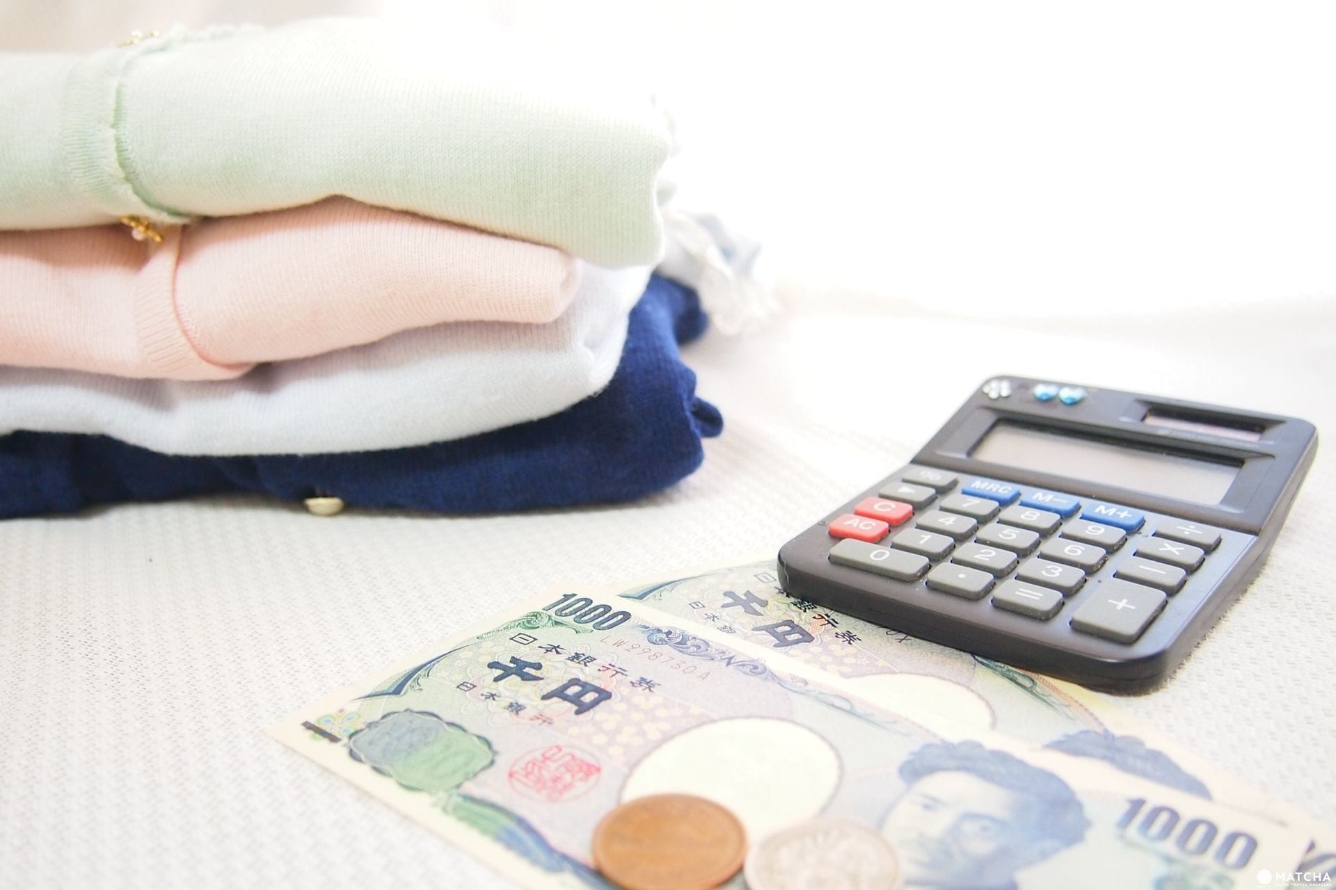 shopping_cloth10 享受購衣樂趣!在日本買衣服時的注意事項