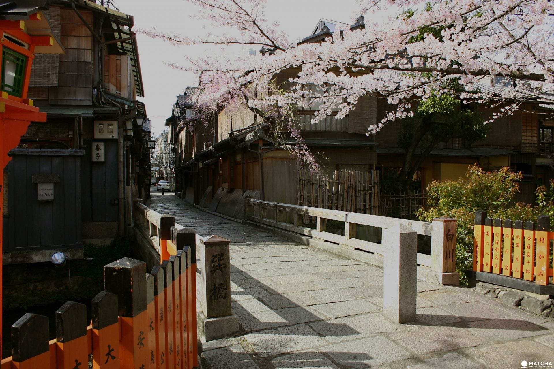 一萬日圓遊京都：吃名店、買名產、看名景，住宿交通都包含！