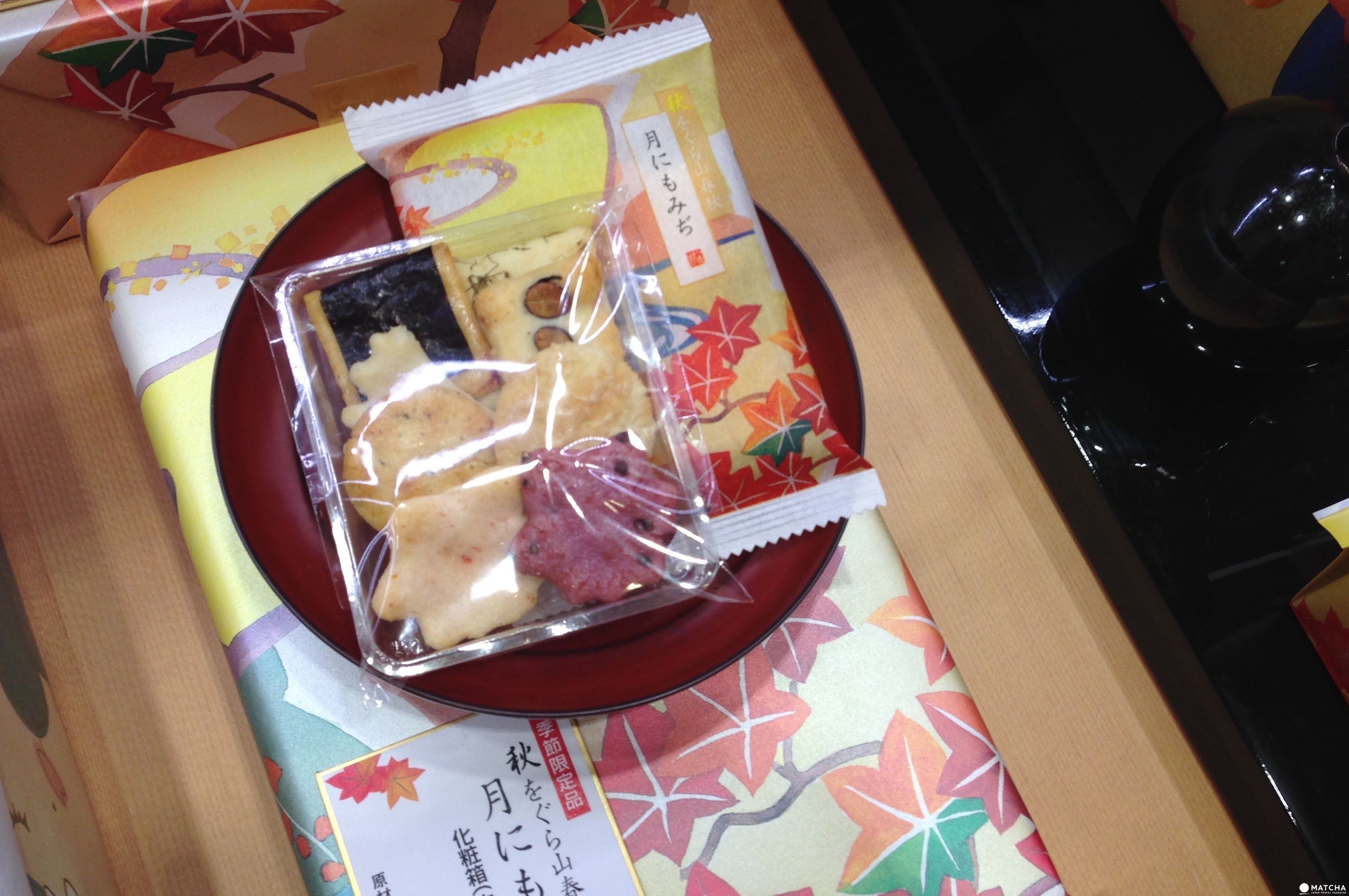 kyoto10000_09 一萬日圓遊京都:吃名店、買名產、看名景,住宿交通都包含!