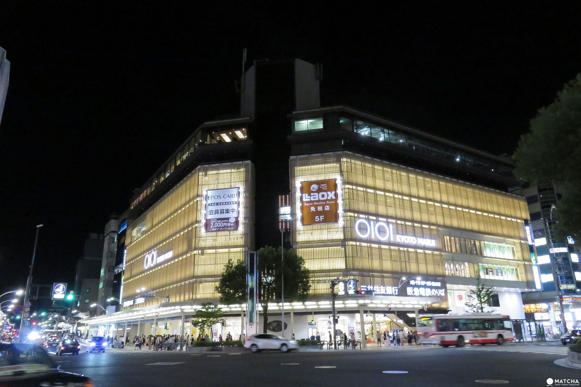kyoto10000_10 一萬日圓遊京都:吃名店、買名產、看名景,住宿交通都包含!
