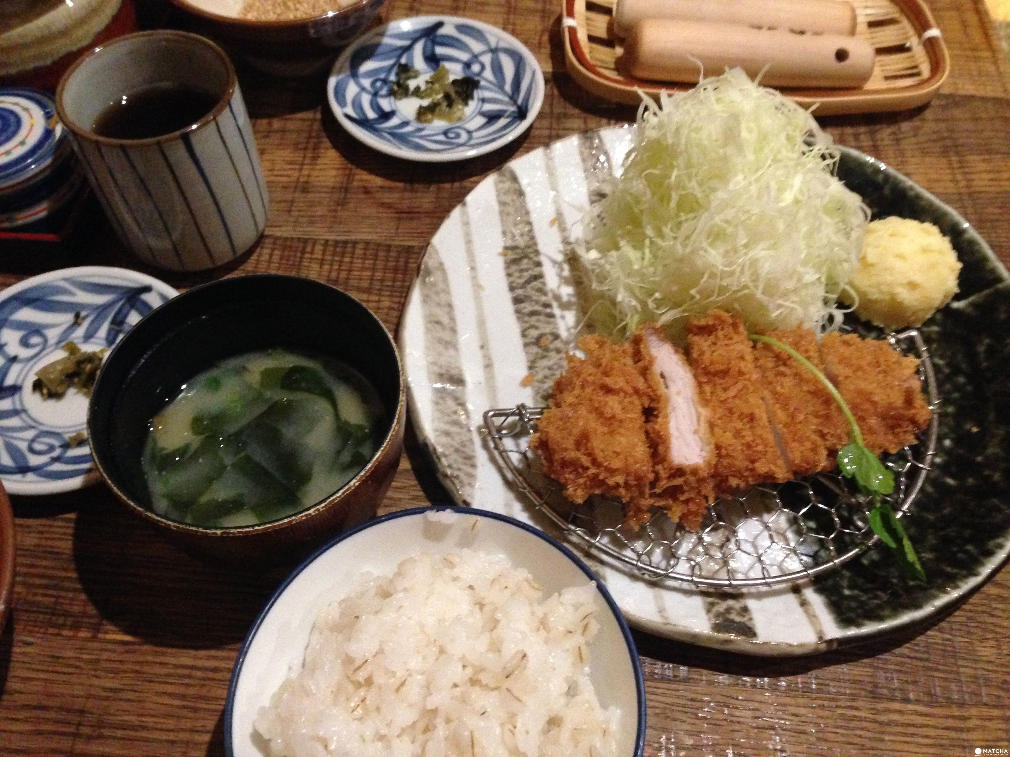 kyoto10000_13 一萬日圓遊京都:吃名店、買名產、看名景,住宿交通都包含!