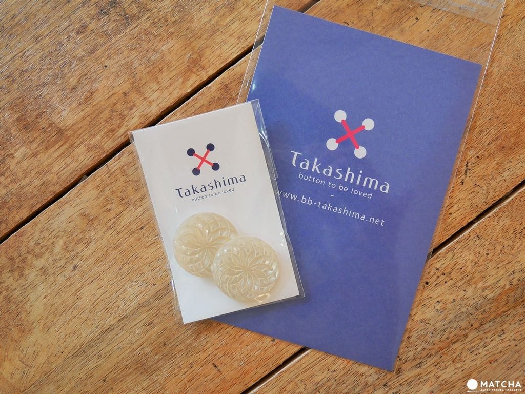 貝殼鈕扣店10 【手作材料特集】歐式華麗復古風 V.S 自然清新簡單風,東京特色鈕扣專門店2選
