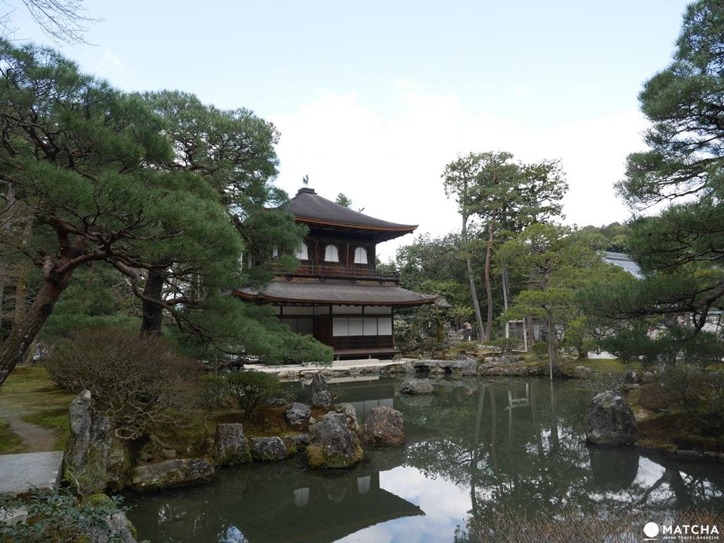 一萬日圓遊京都：吃名店、買名產、看名景，住宿交通都包含！