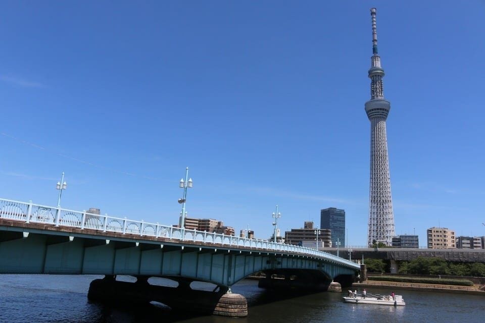 梅雨季也沒問題！東京必去五大室內觀光景點，雨天照樣遊東京