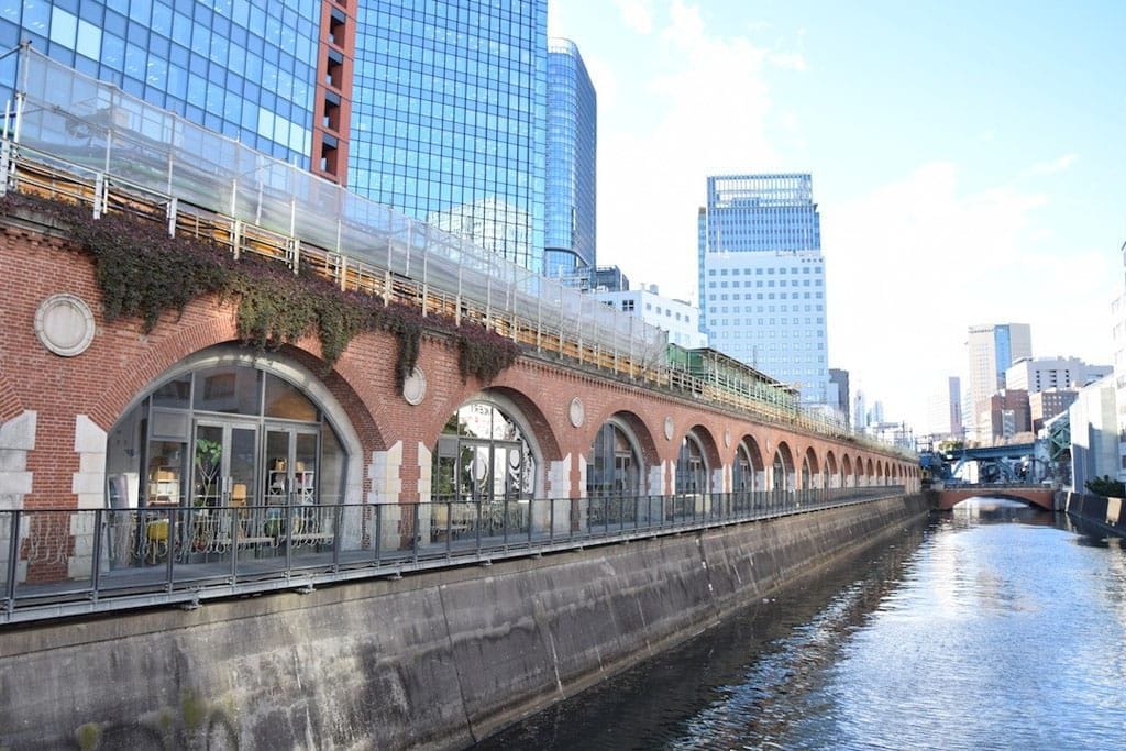 神田萬世橋 梅雨季也沒問題!東京必去五大室內觀光景點,雨天照樣遊東京