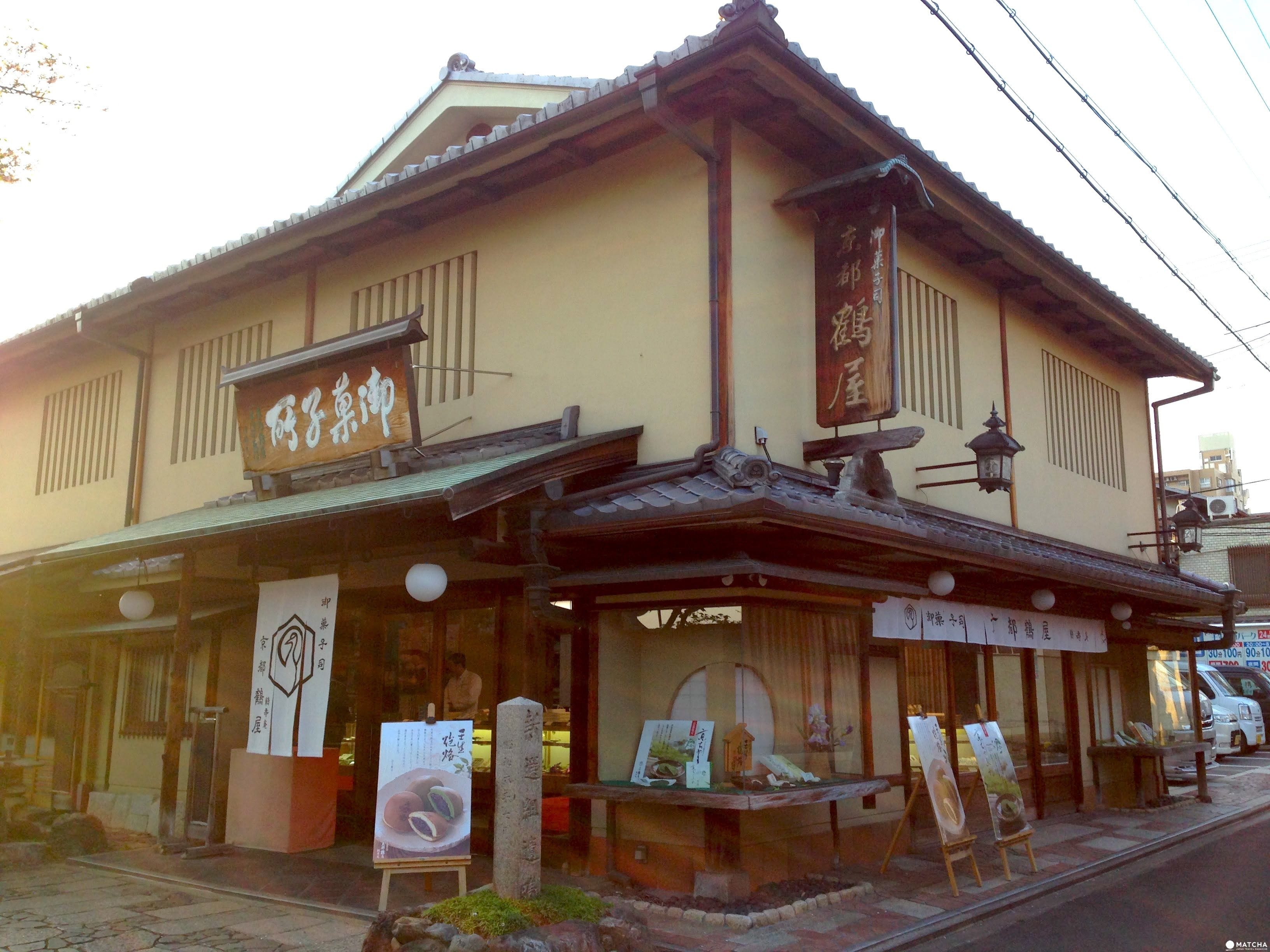 kyoto_randen_arashiyama_06 【京都・嵐電】新撰組與壬生狂言所在之地 四条大宮站周邊散策