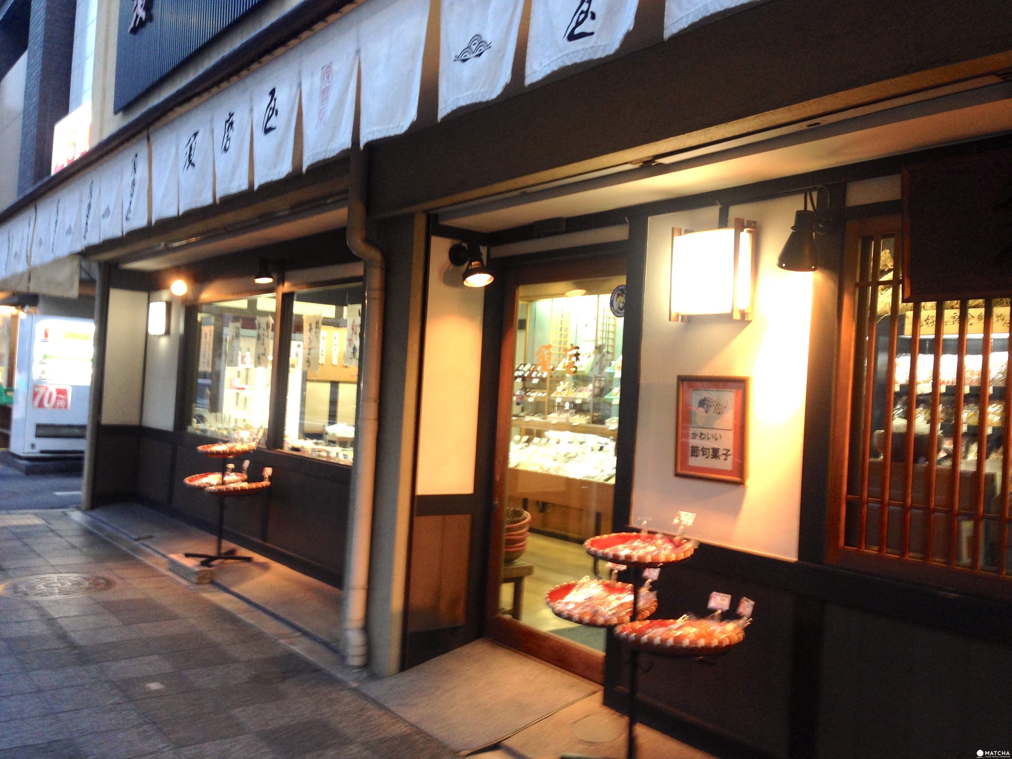 kyoto_randen_arashiyama_08 【京都・嵐電】新撰組與壬生狂言所在之地 四条大宮站周邊散策