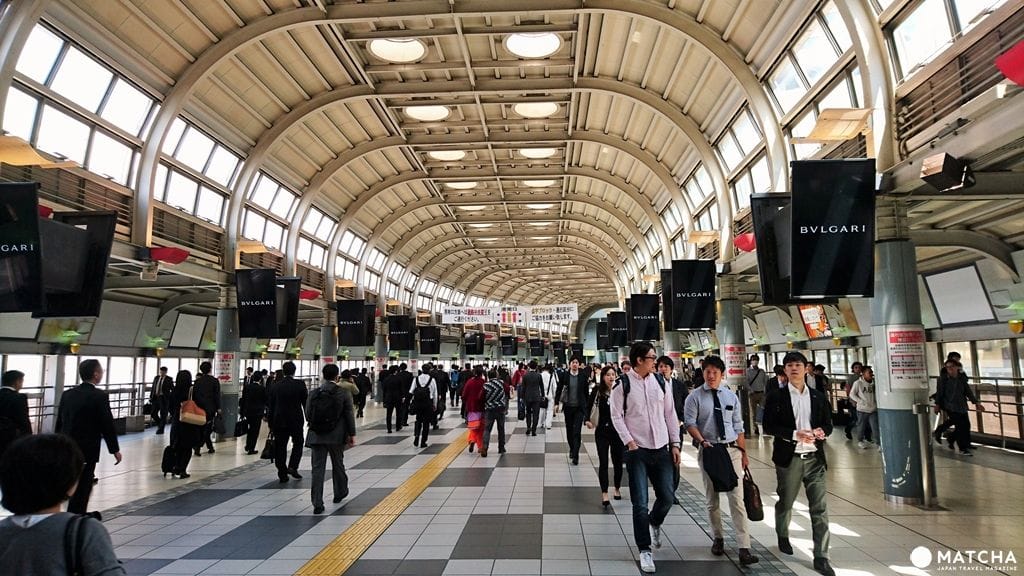 東京入管局3 東京入管局3