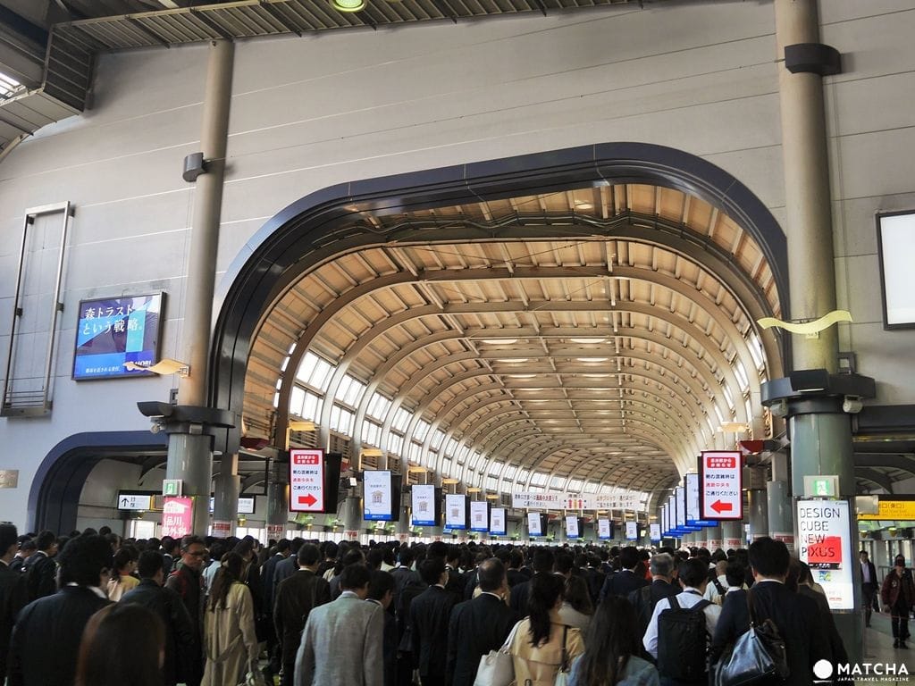 東京入管局4 東京入管局4