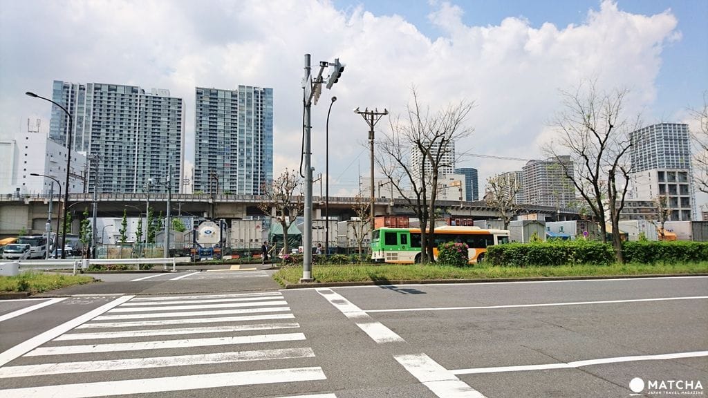 東京入管局12 東京入管局12