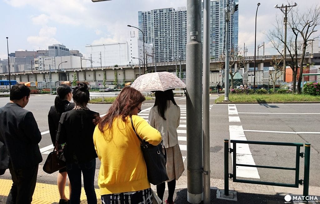 東京入管局13 東京入管局13