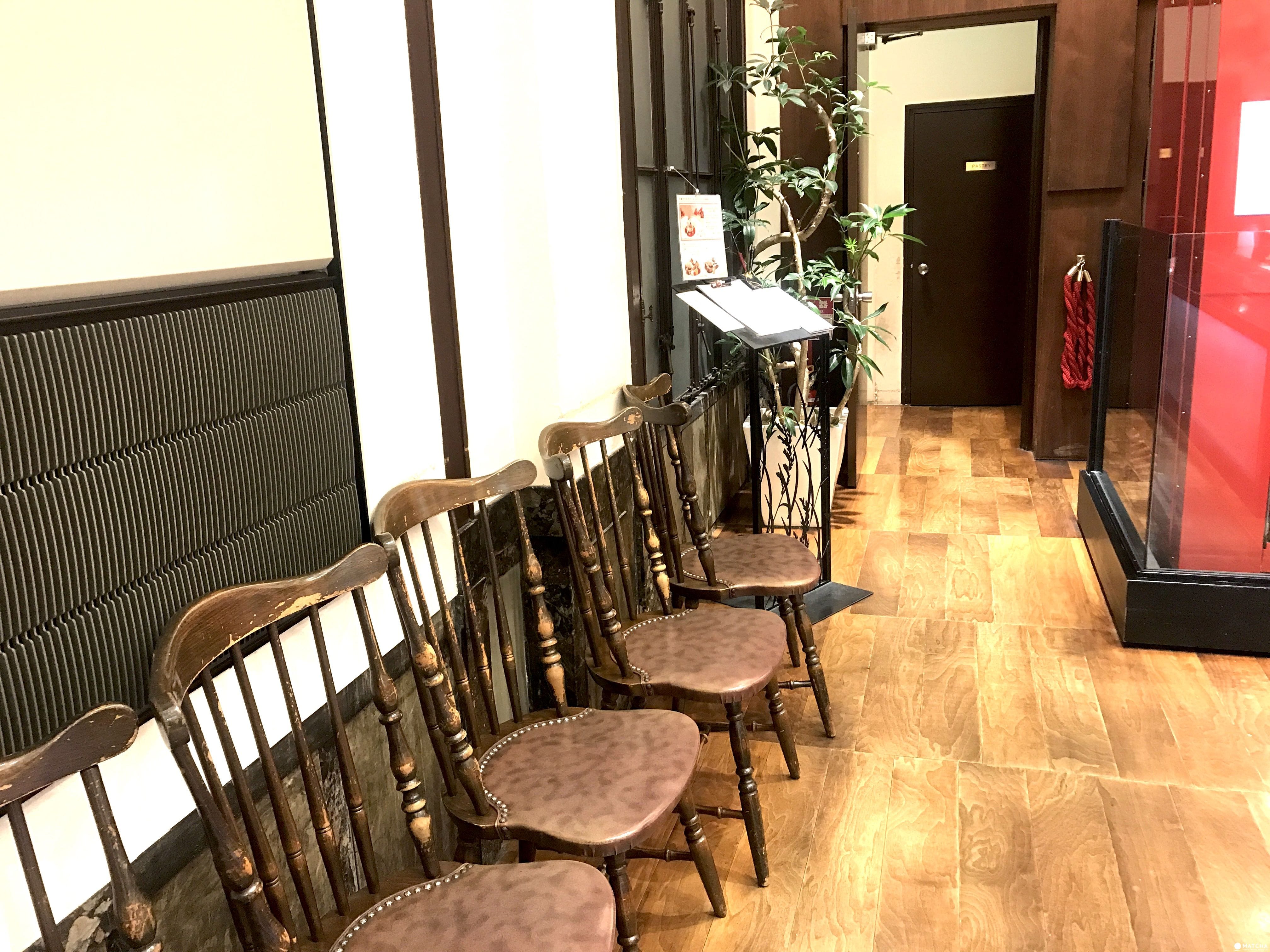gokan_osaka_05 【大阪・北濱】在西洋建築的復古氛圍中 享受飽足的午後時光