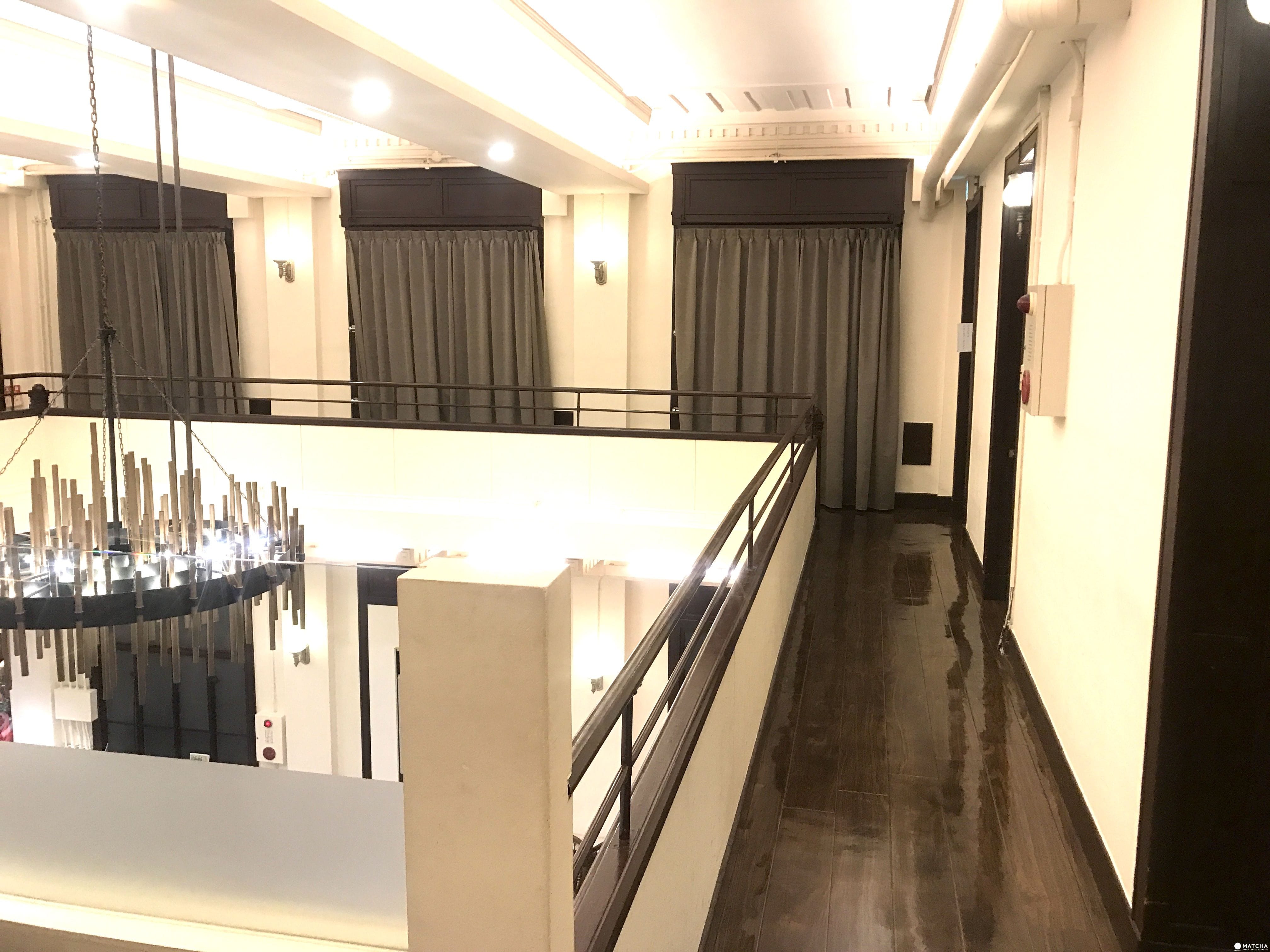 gokan_osaka_07 【大阪・北濱】在西洋建築的復古氛圍中 享受飽足的午後時光