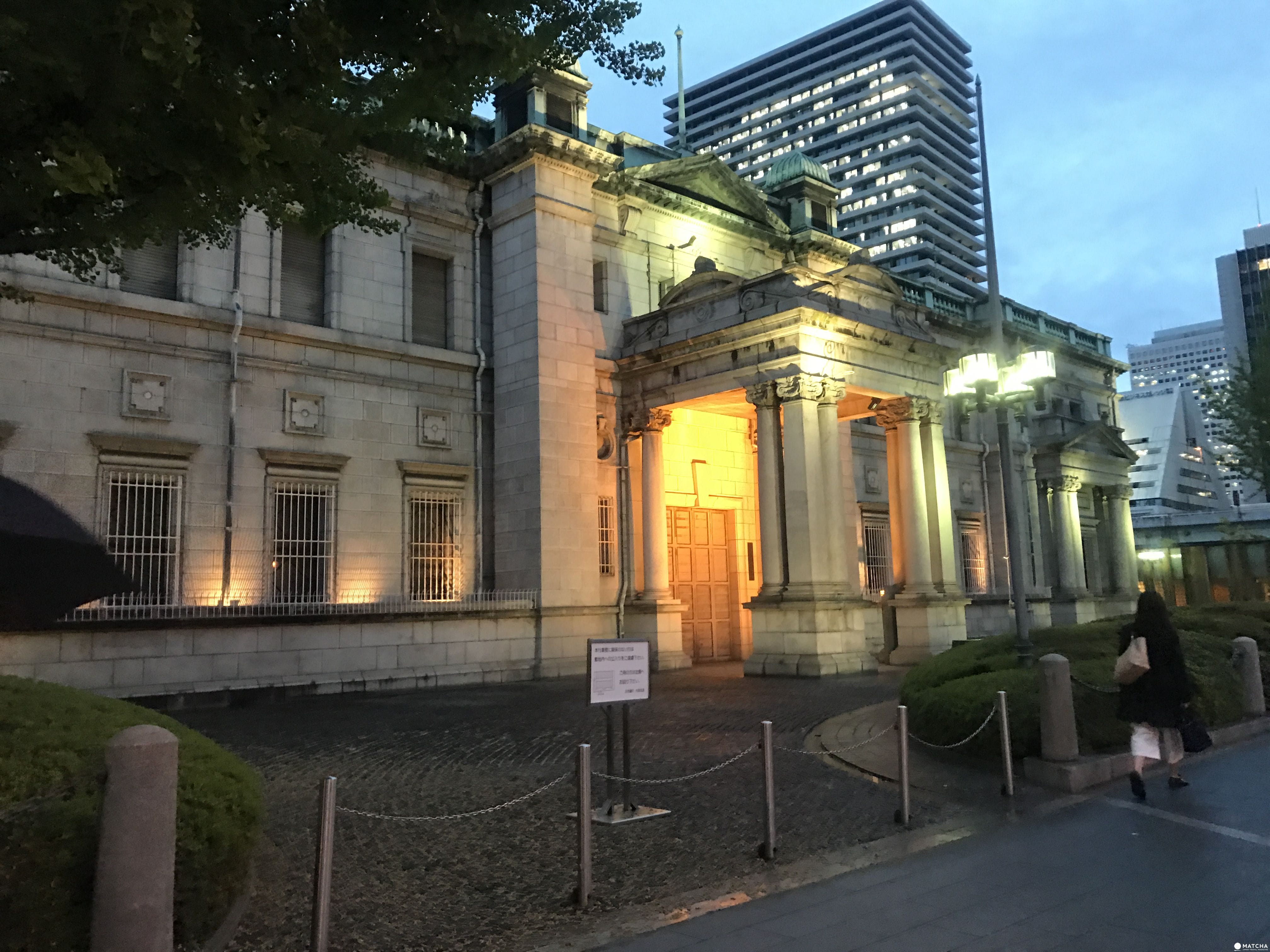 gokan_osaka_11 【大阪・北濱】在西洋建築的復古氛圍中 享受飽足的午後時光