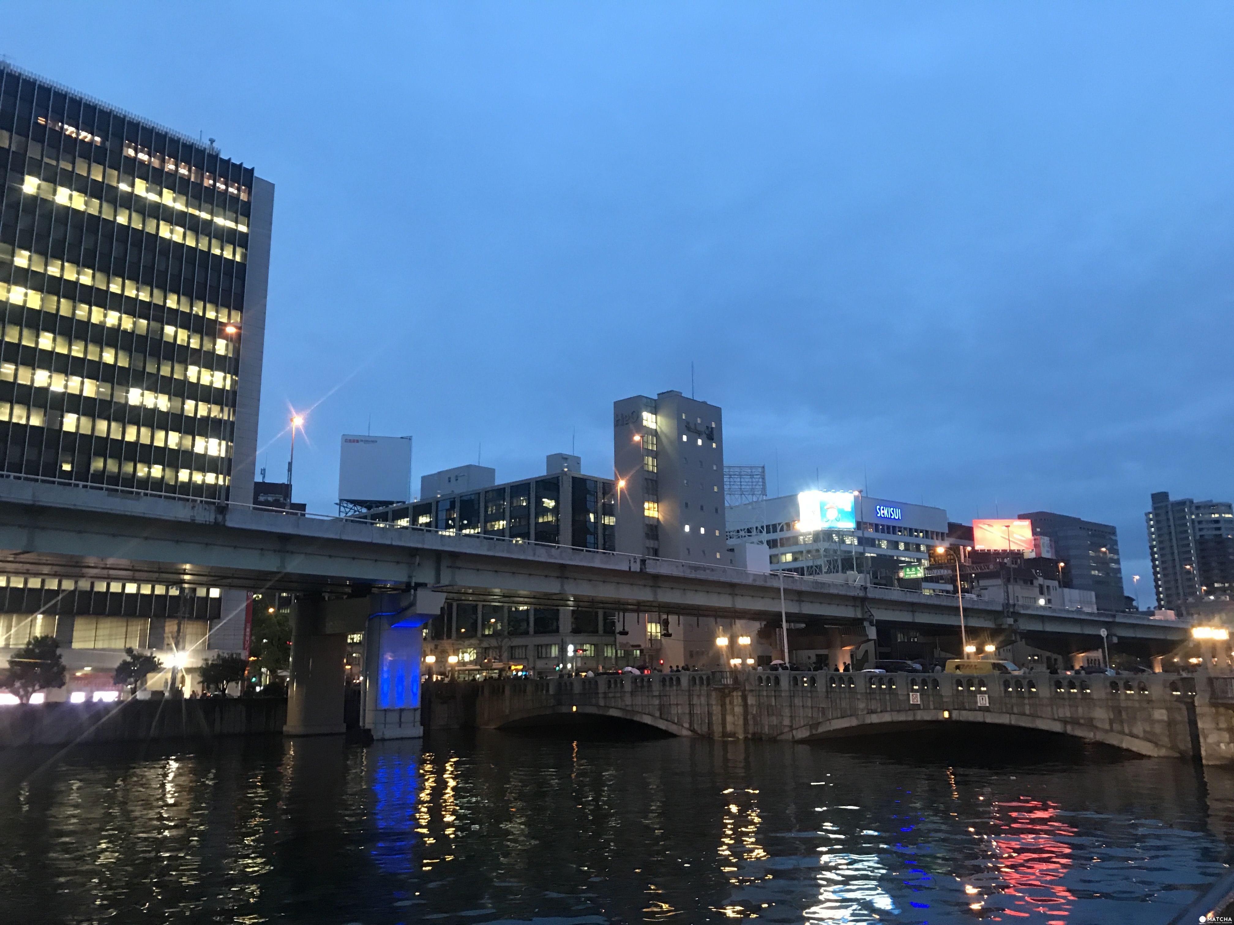 gokan_osaka_15 【大阪・北濱】在西洋建築的復古氛圍中 享受飽足的午後時光