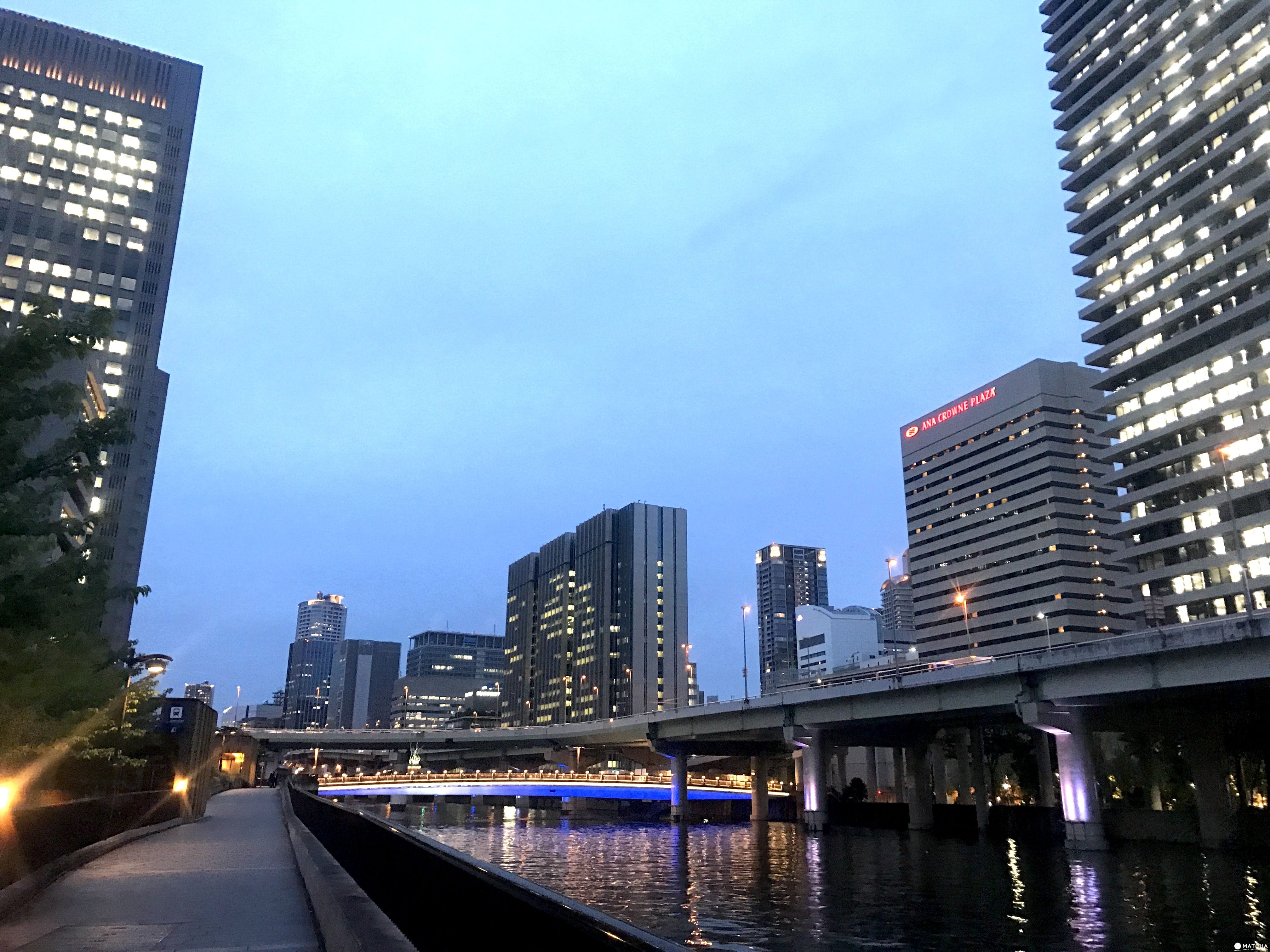 gokan_osaka_16 【大阪・北濱】在西洋建築的復古氛圍中 享受飽足的午後時光