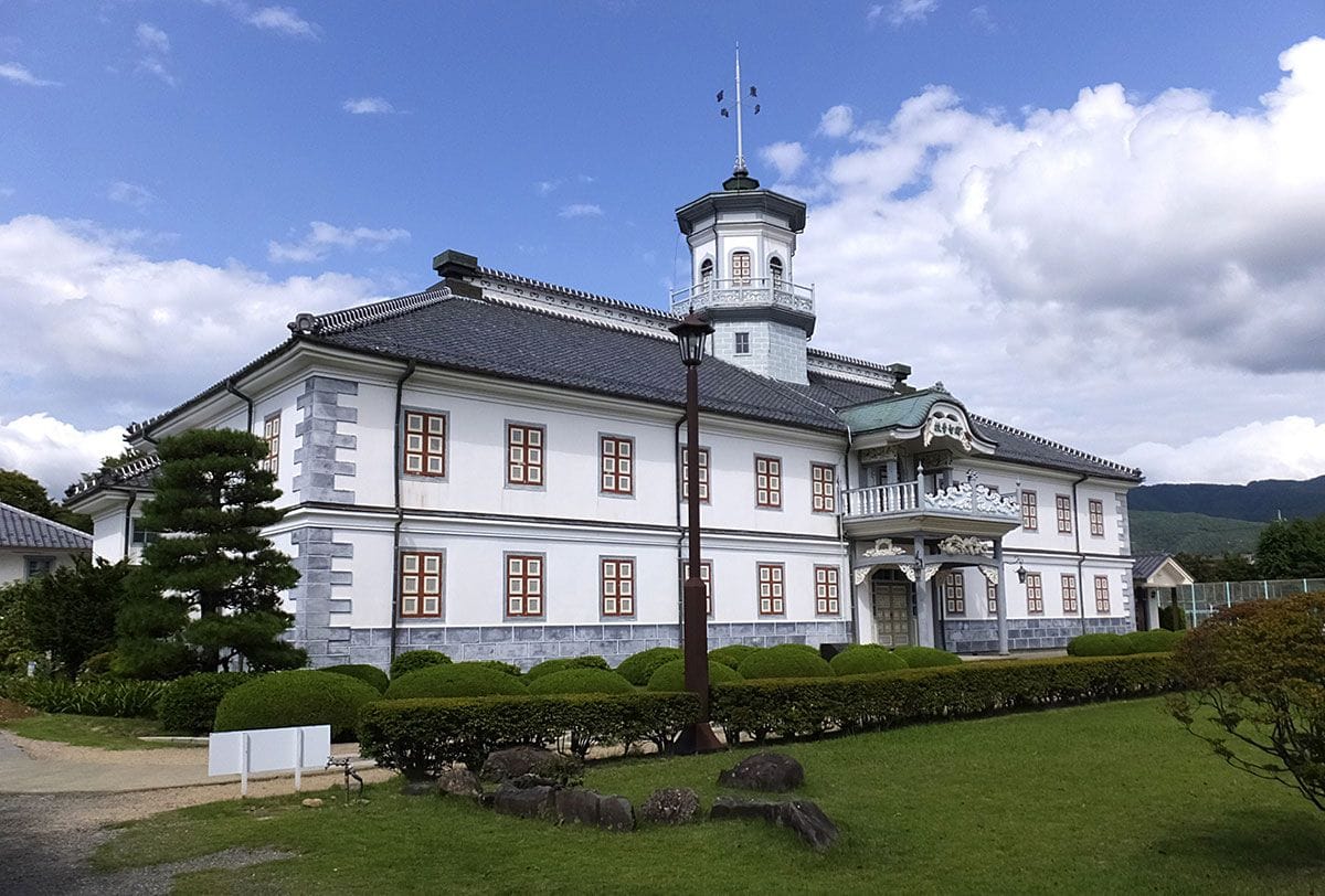 【長野県】日本最古の天守が殘る松本城〜アクセス・見どころなど〜