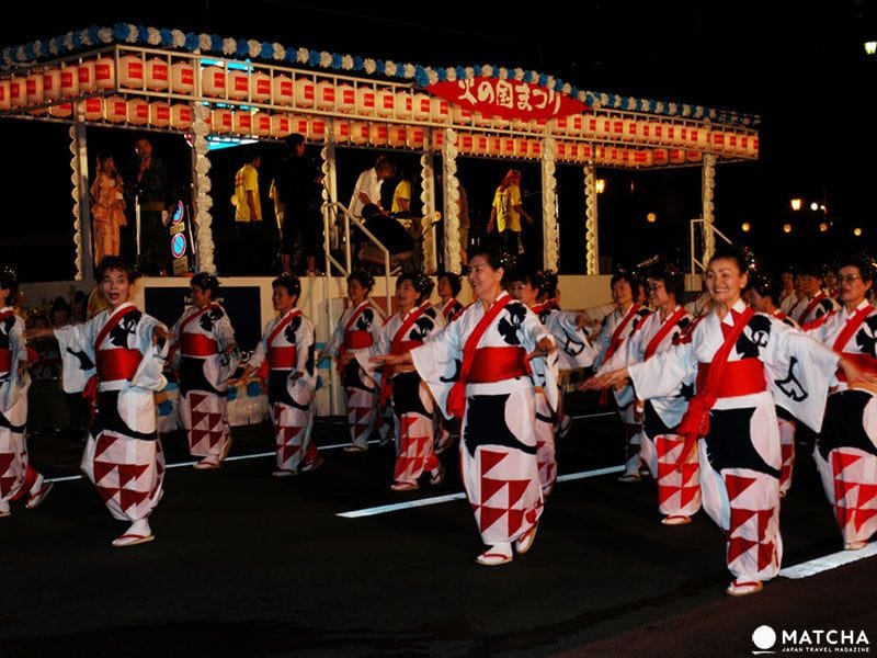 熊本縣導覽保存版。交通、27個觀光景點、美食、祭典一次掌握
