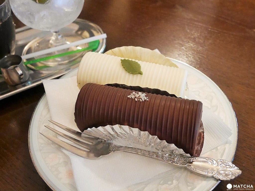 【淺草】梅酒加咖啡　手塚治虫的愛店