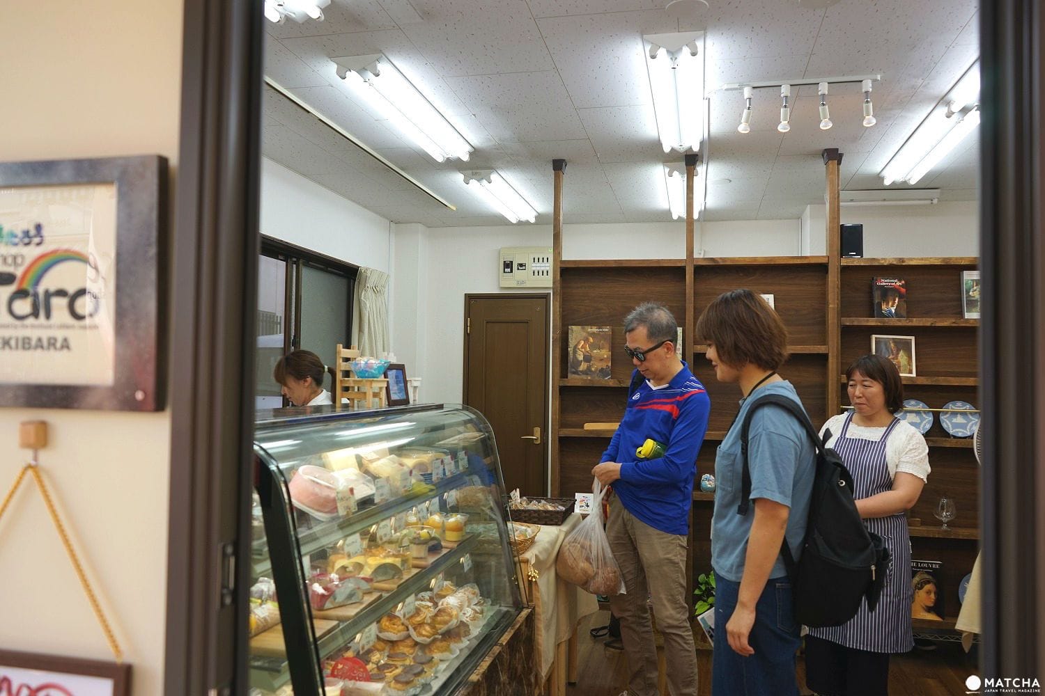 【西新井】80年間の歴史を誇る「松の湯」で初めての銭湯體験！その感想は？！